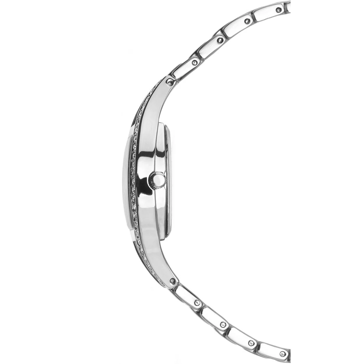 Sekonda 4191 Ladies Chrome Watch - Image 3
