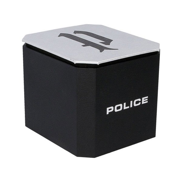 Police Black Marietas Watch - Image 3