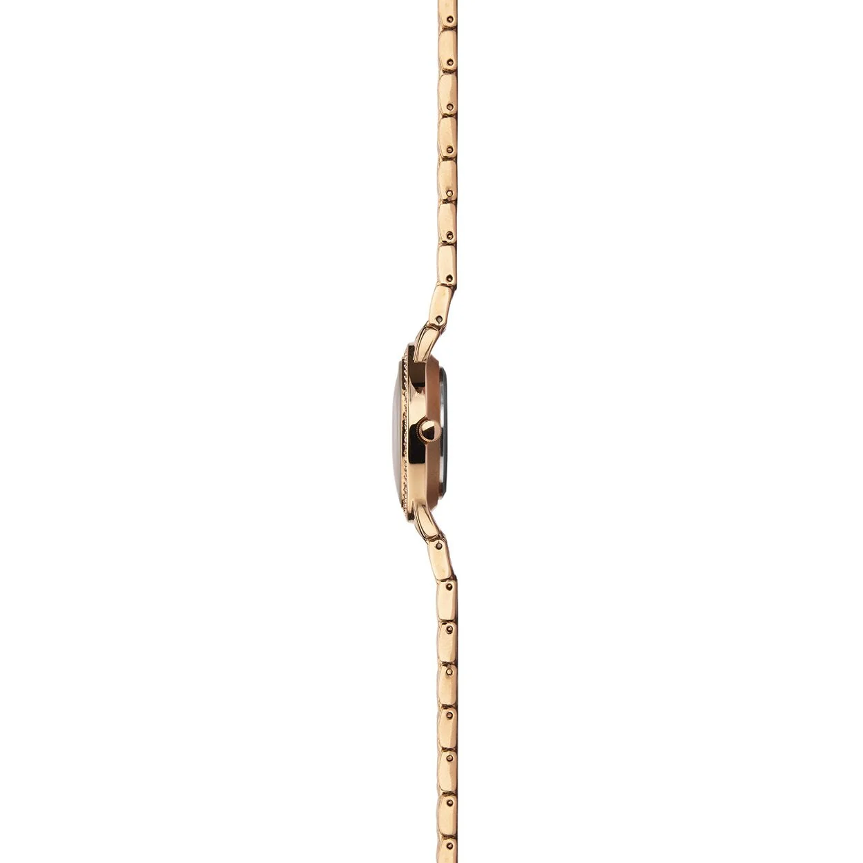 Sekonda 2962 Ladies Rose Gold Watch - Image 3
