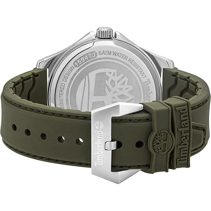 Timberland Averton Black Watch - Image 3