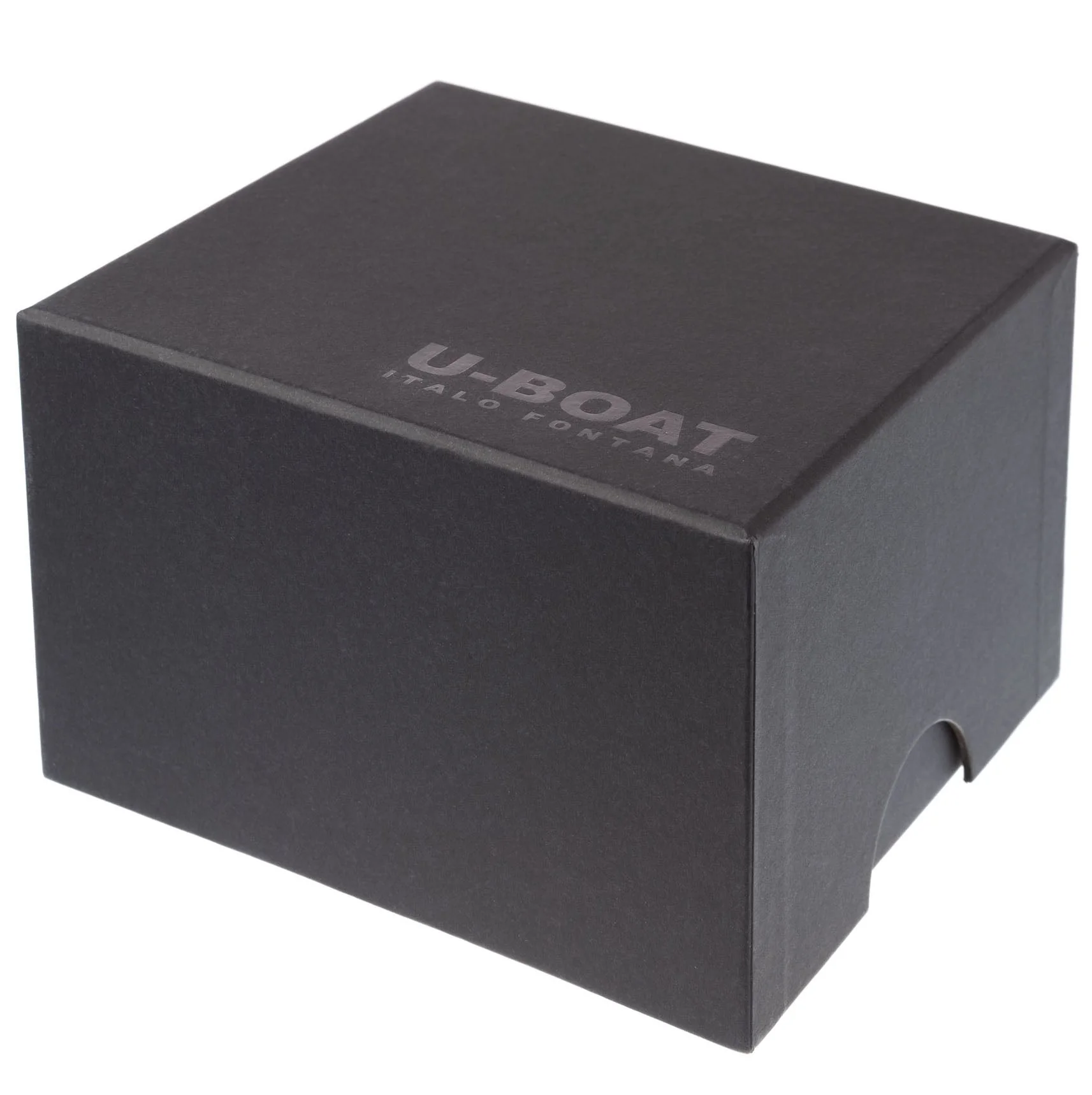 U-Boat Men's Black Classico Watch - Image 6