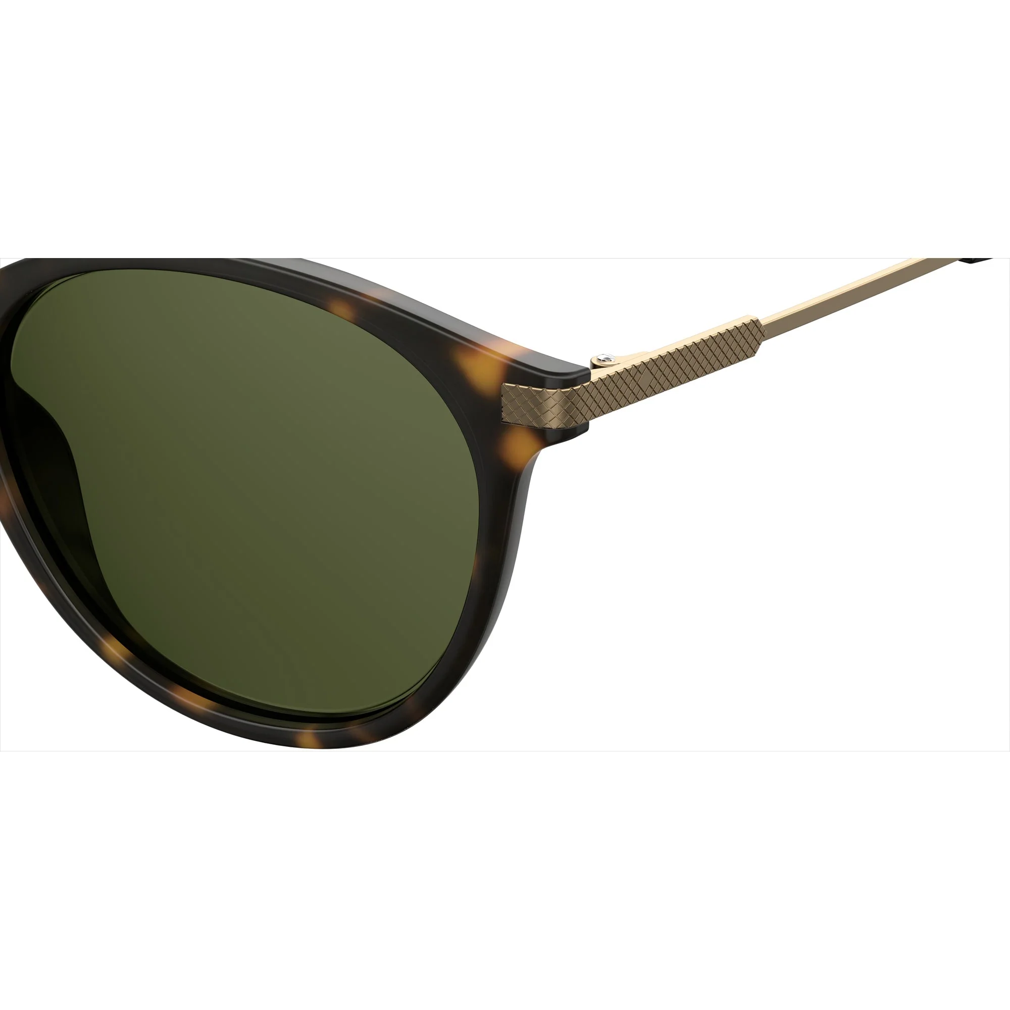 Polaroid PLD 2062/S N9P 50UC(PLD66) Unisex Matte Hvn Sunglasses - Image 3