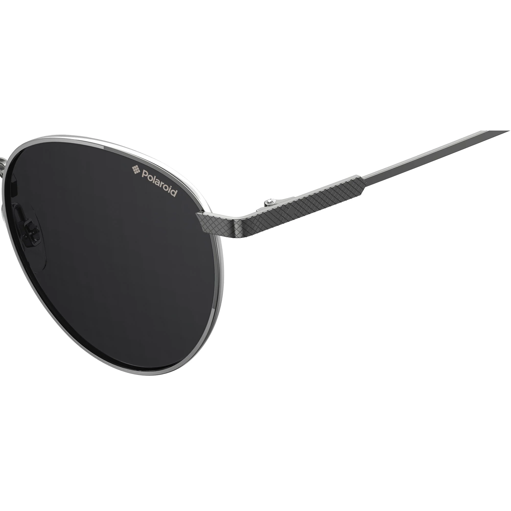 Polaroid PLD 2082/S/X KJ1 49M9(PLD2) Unisex Dk Ruthen Sunglasses - Image 3