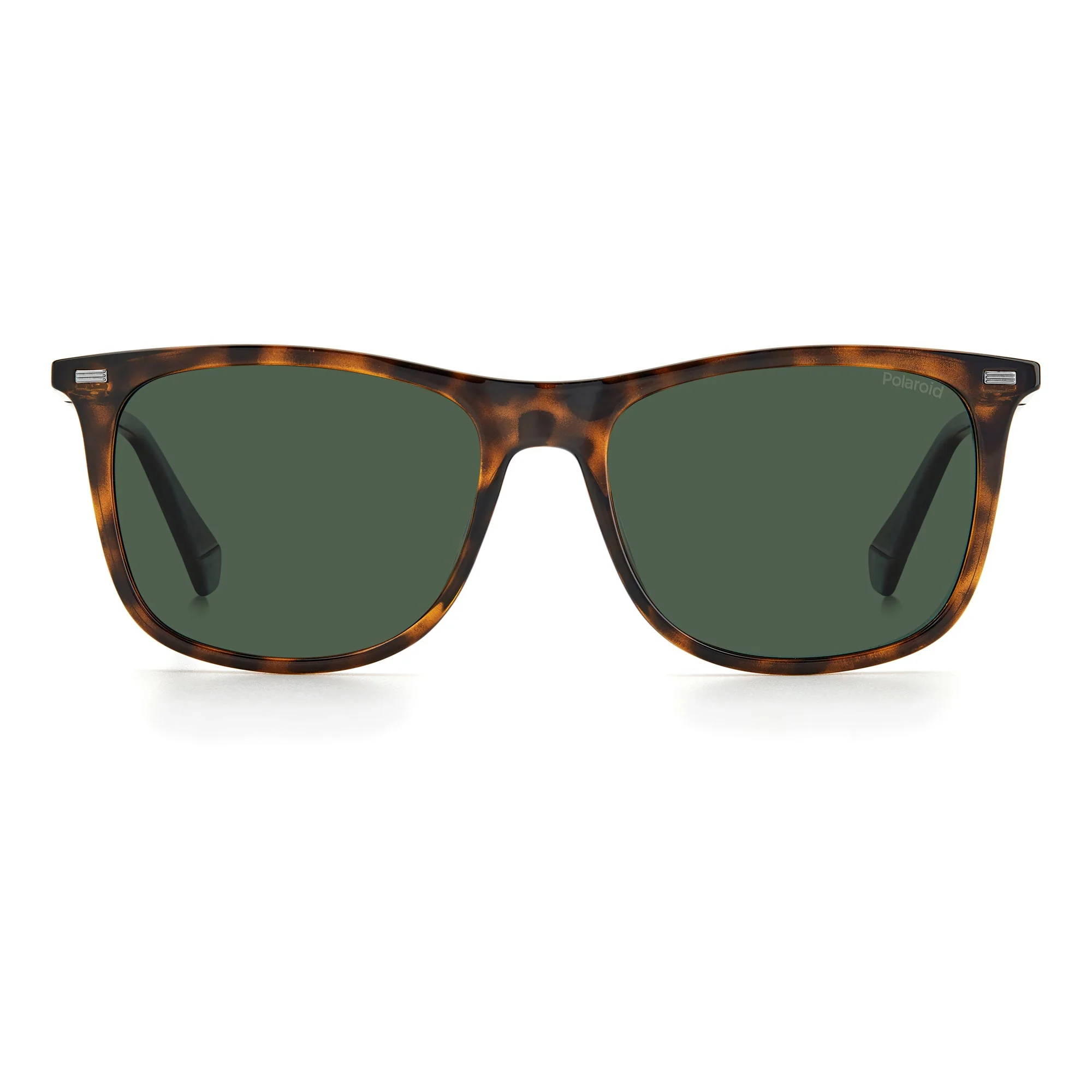 Polaroid PLD 2109/S 086 55UC(PLD41) Unisex Hvn Green Sunglasses - Image 3