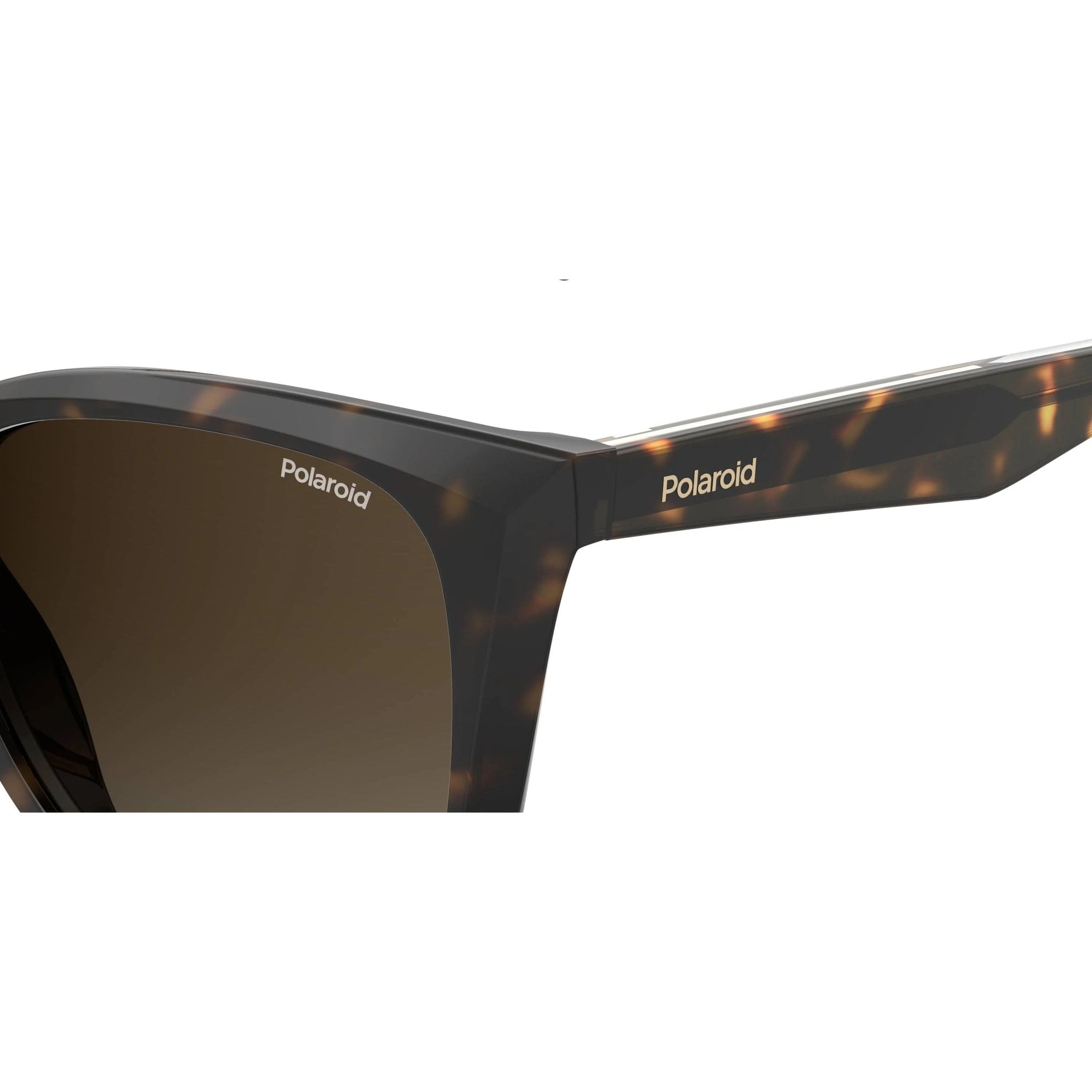 Polaroid PLD 4096/S/X 086 52LA(PLD38) Men's Hvn Sunglasses - Image 3