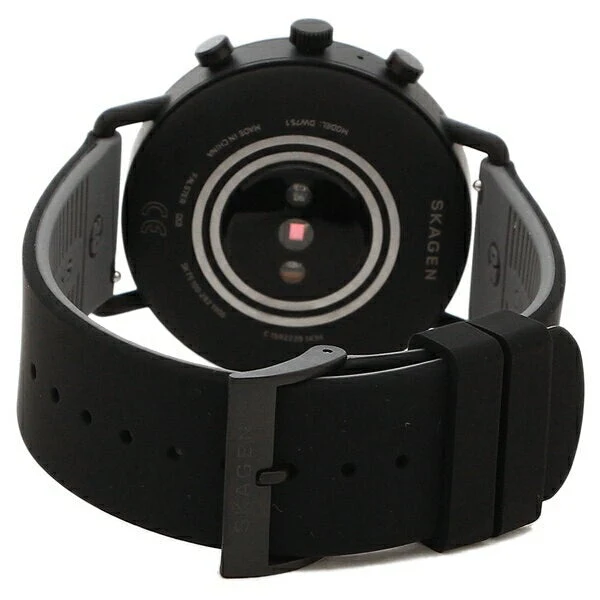 Skagen Falster 2 Connected Men's Smartwatch - Image 4