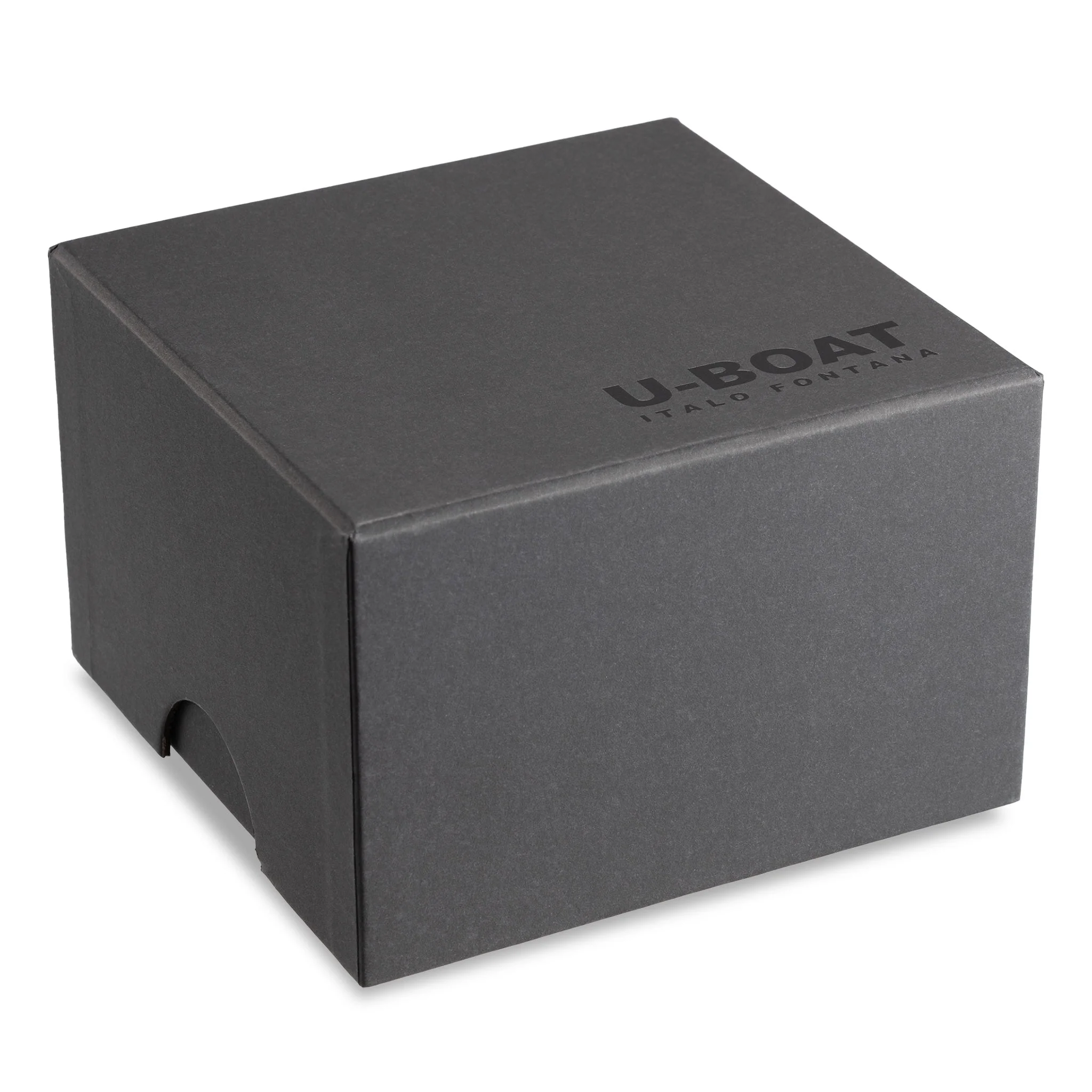 U-Boat Men's Cardinal Red Darkmoon Watch - Image 5