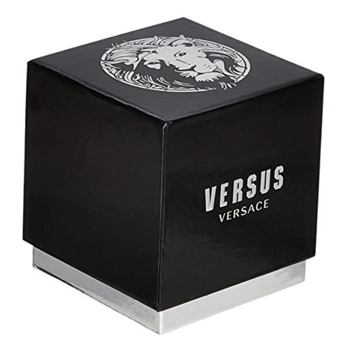 Versus Versace Ladies Gold Watch - Image 4
