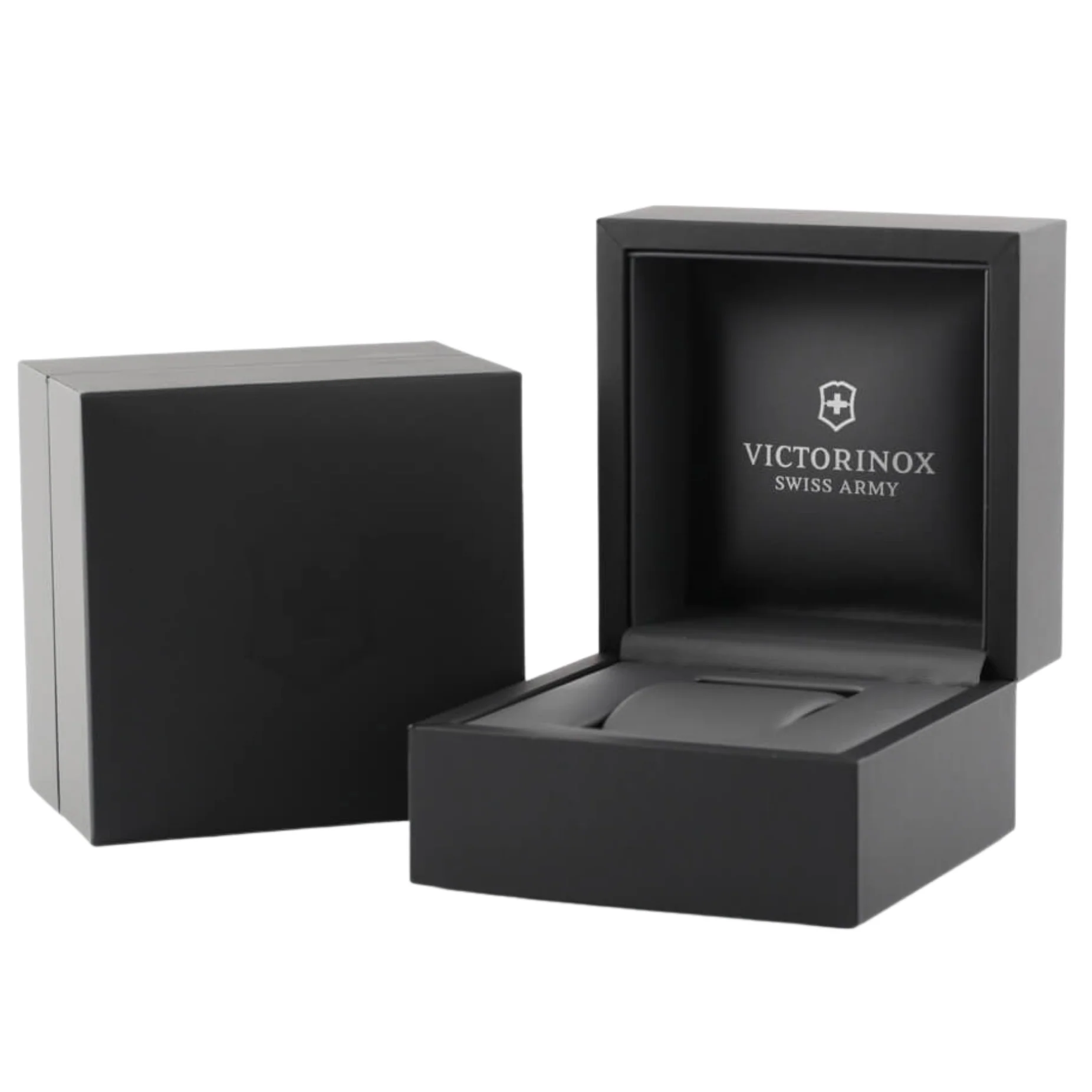 Victorinox Men's Alliance Sport Chrono Black Watch - Image 4