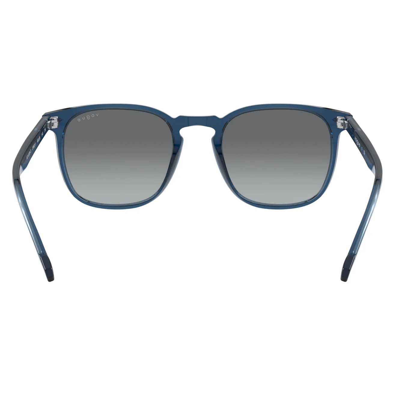 Vogue (VO23) Men's Grey Sunglasses - Image 3