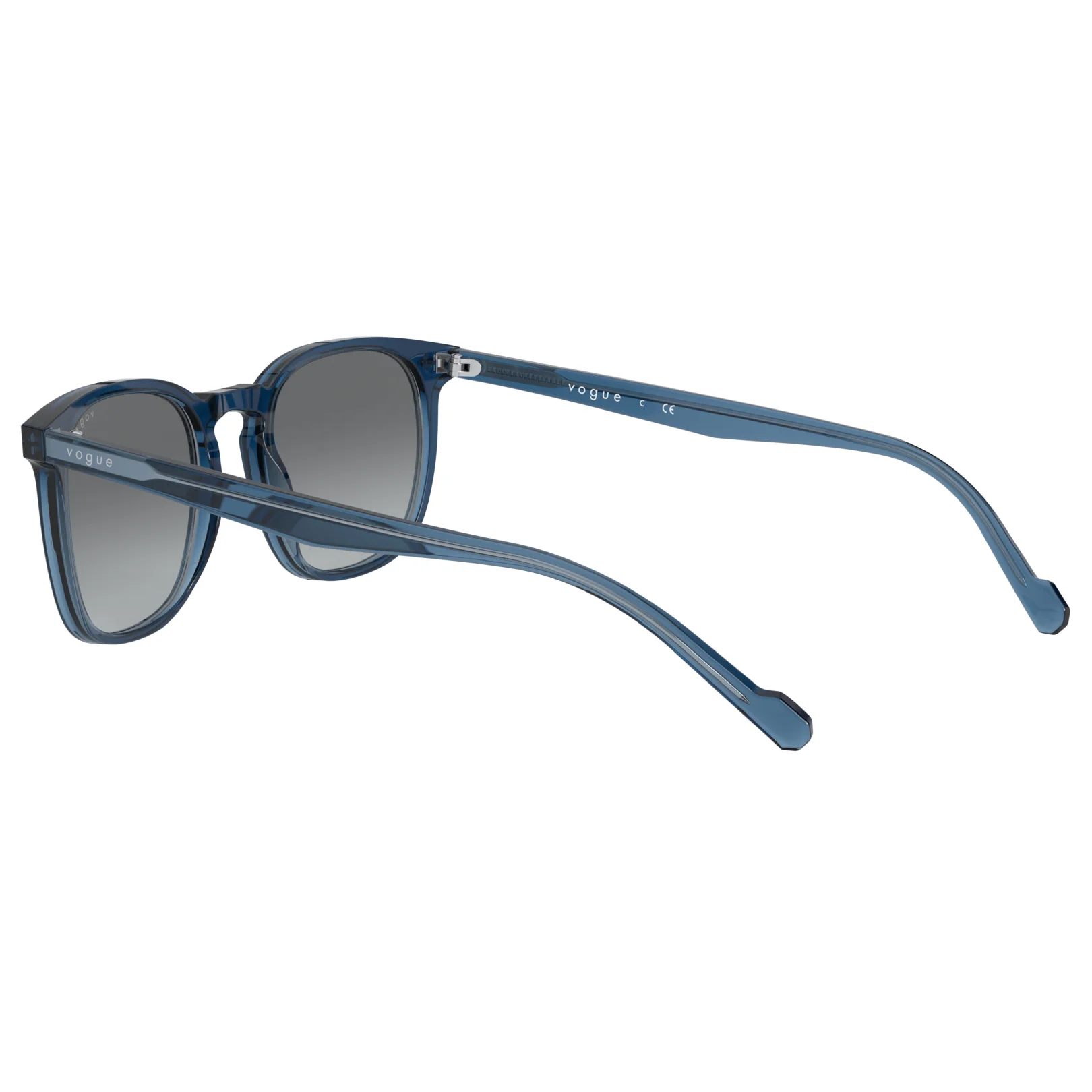 Vogue (VO23) Men's Grey Sunglasses - Image 5