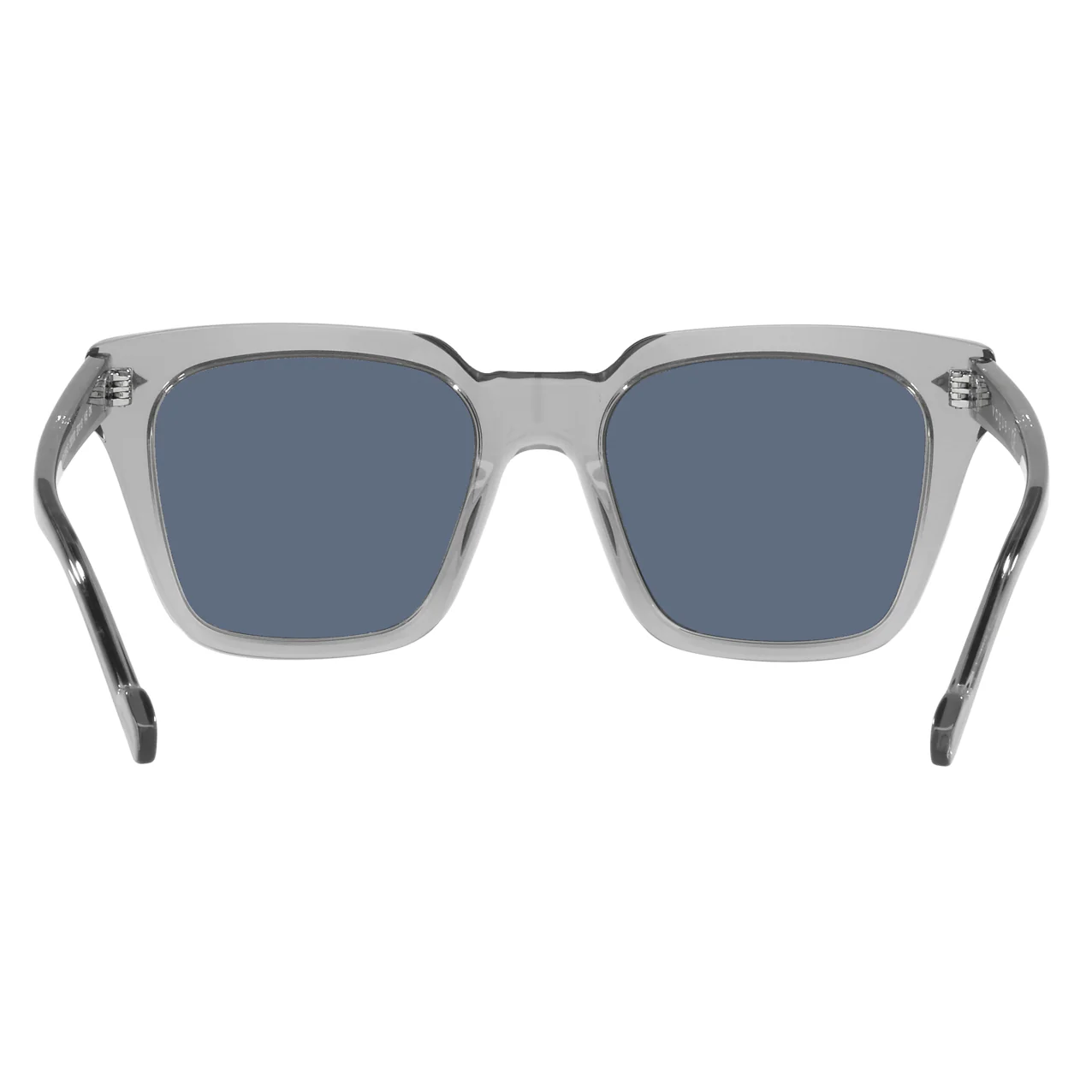Vogue 0VO5380S 282080 50 (VO15) Men's Transparent Grey Sunglasses - Image 5